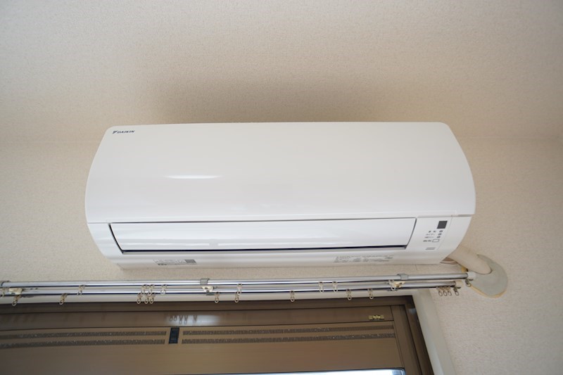 サンアベニューⅢ その他設備