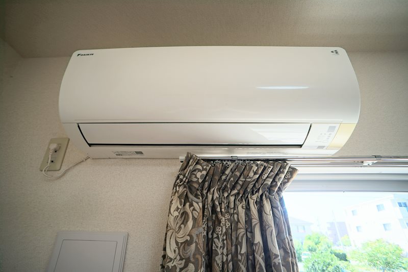 パリス富塚 その他設備