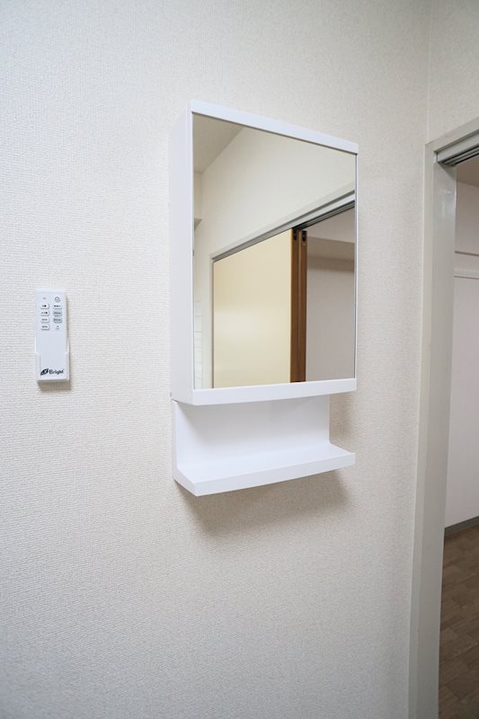 パリス富塚 その他設備
