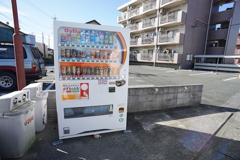 サンアベニューⅤ その他共有部分