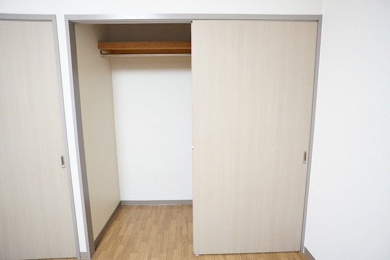 あぷと長坂Ⅱ 収納