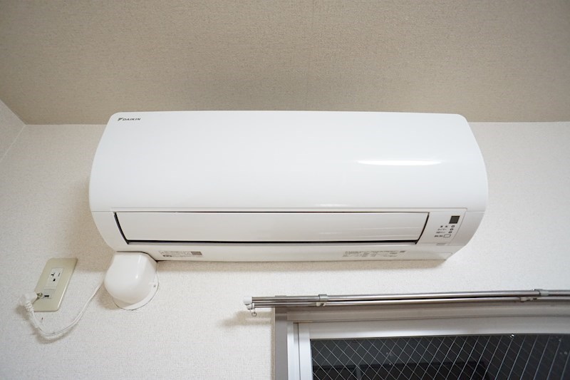 あぷと長坂Ⅱ その他設備