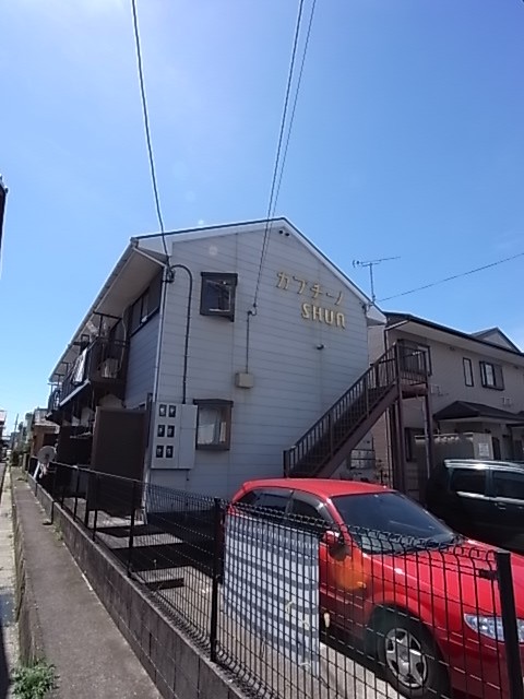 外観画像