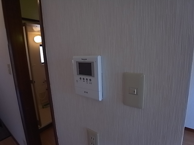 その他：ﾓﾆﾀｰﾎﾝ
