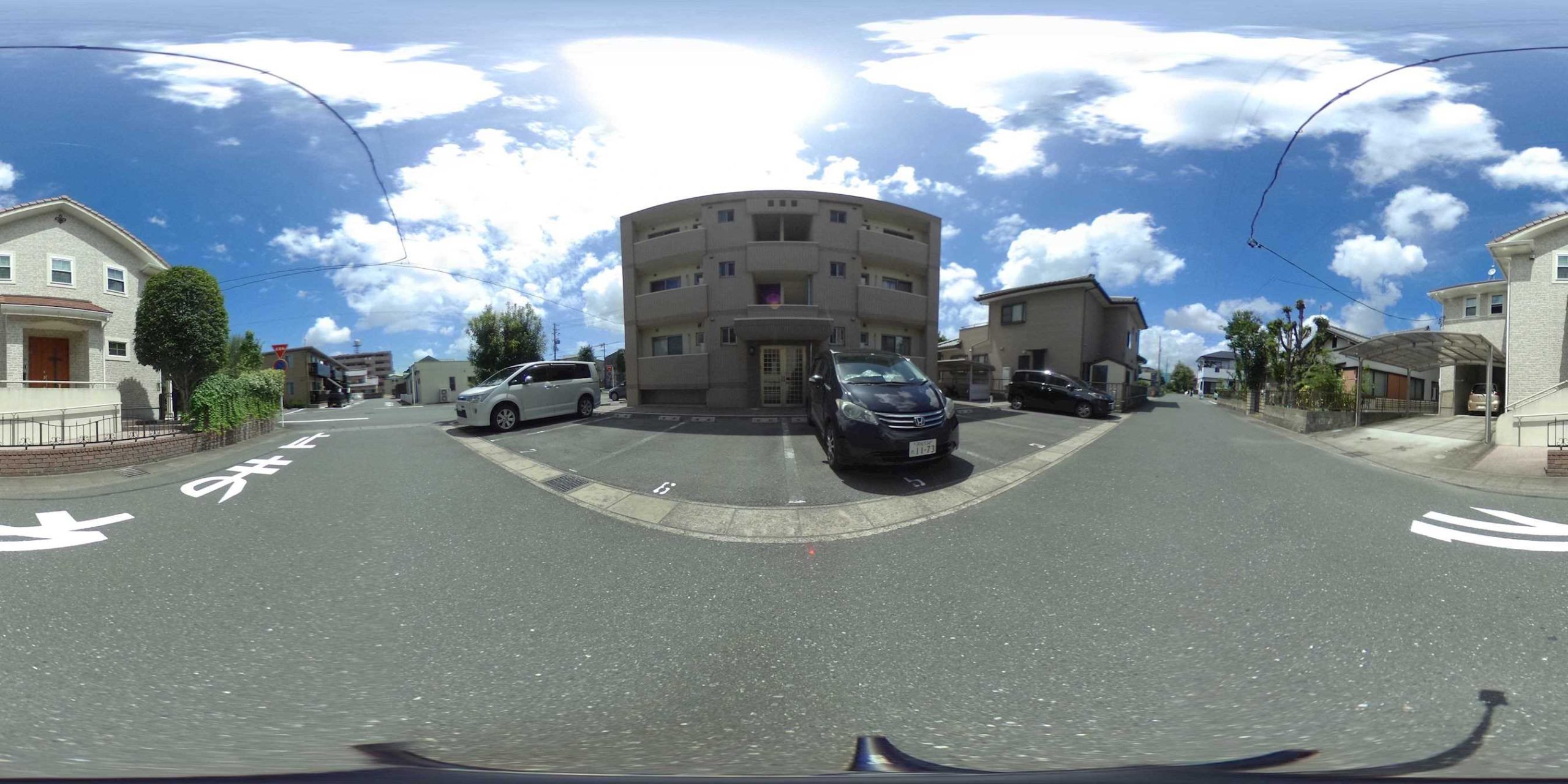 パノラマ建物画像