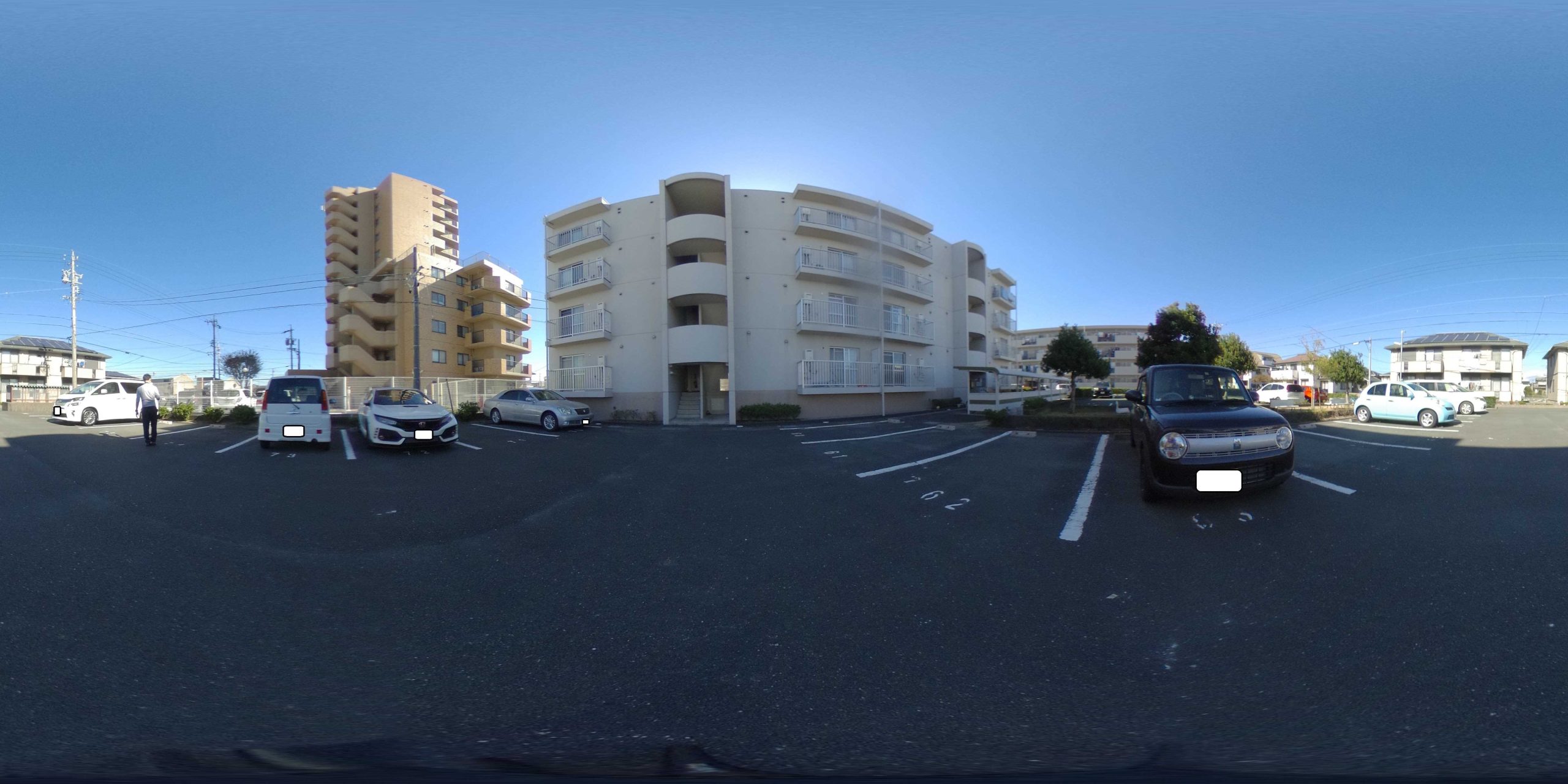 パノラマ建物画像