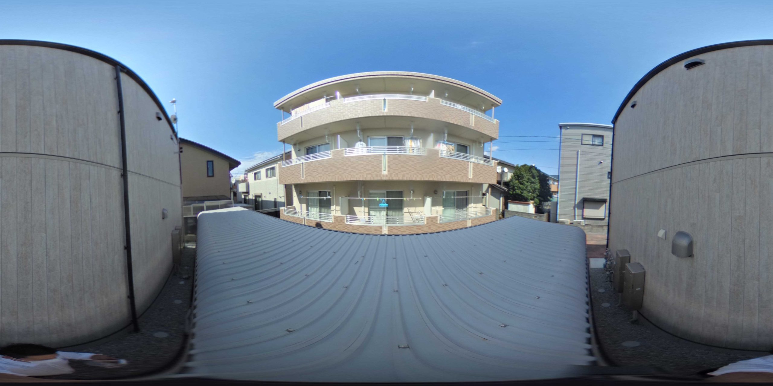 パノラマ建物画像