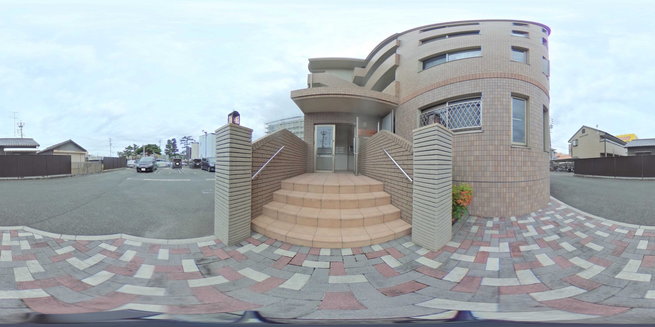 パノラマ建物画像
