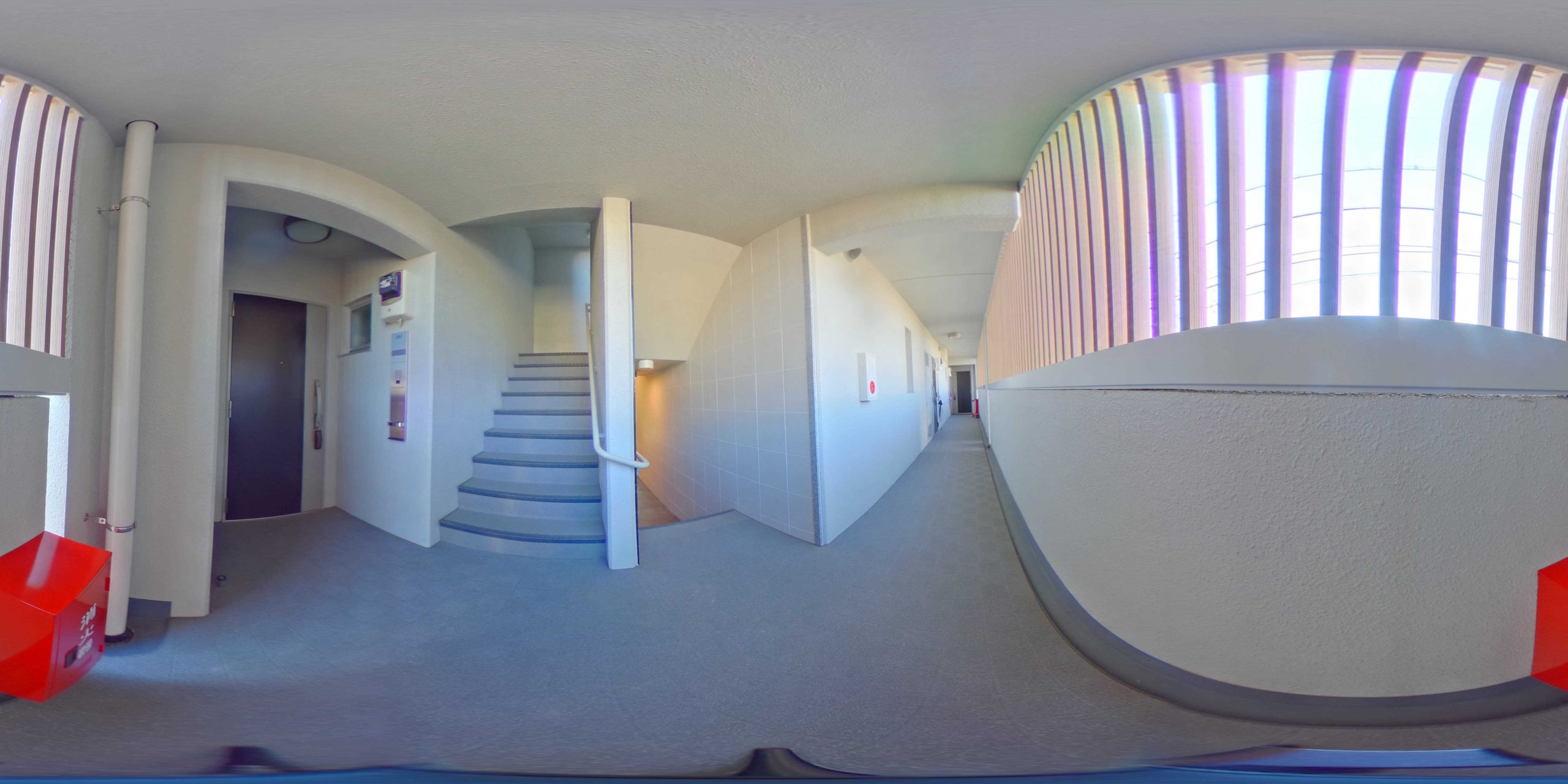 パノラマ建物画像