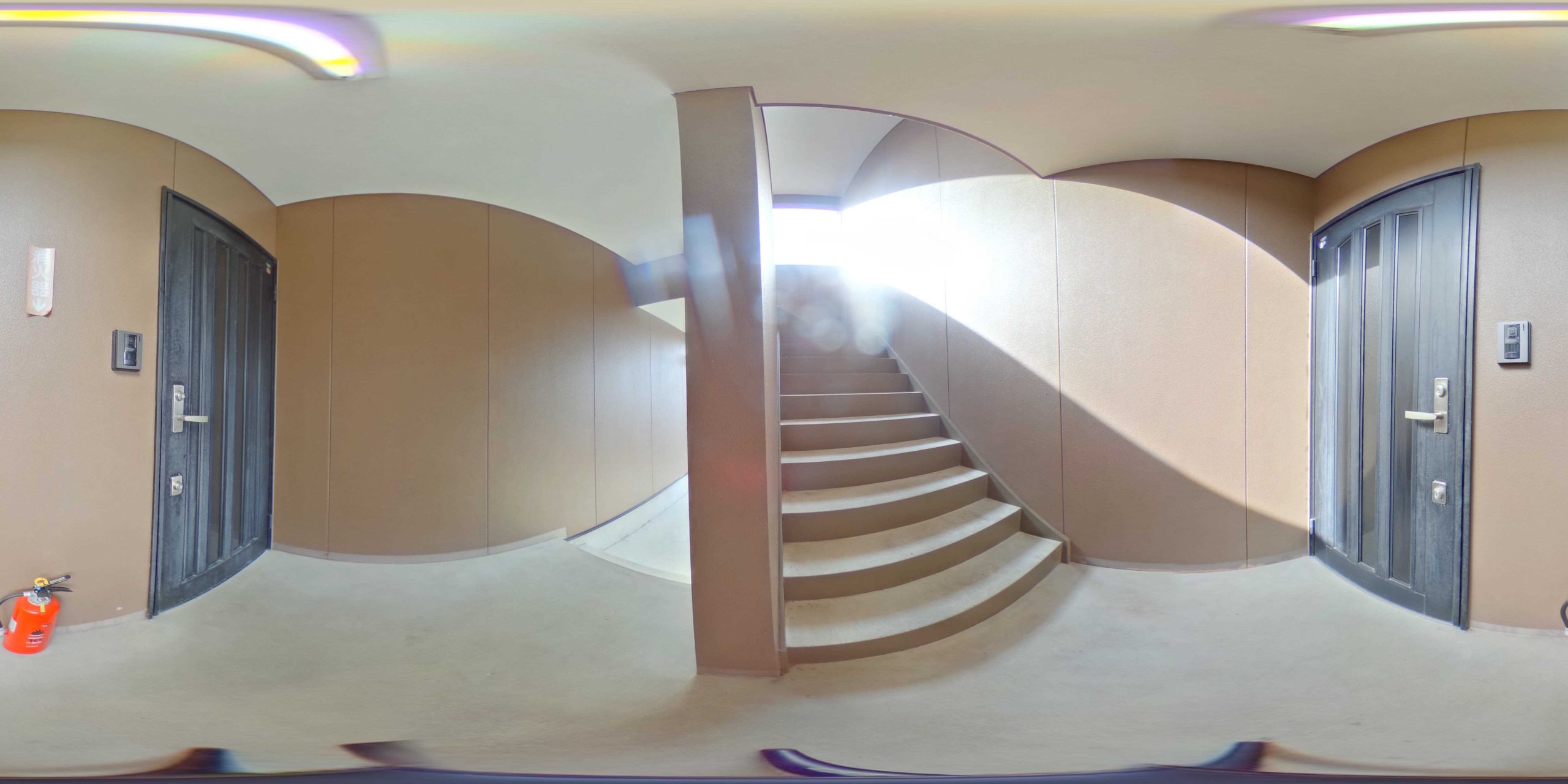 パノラマ建物画像