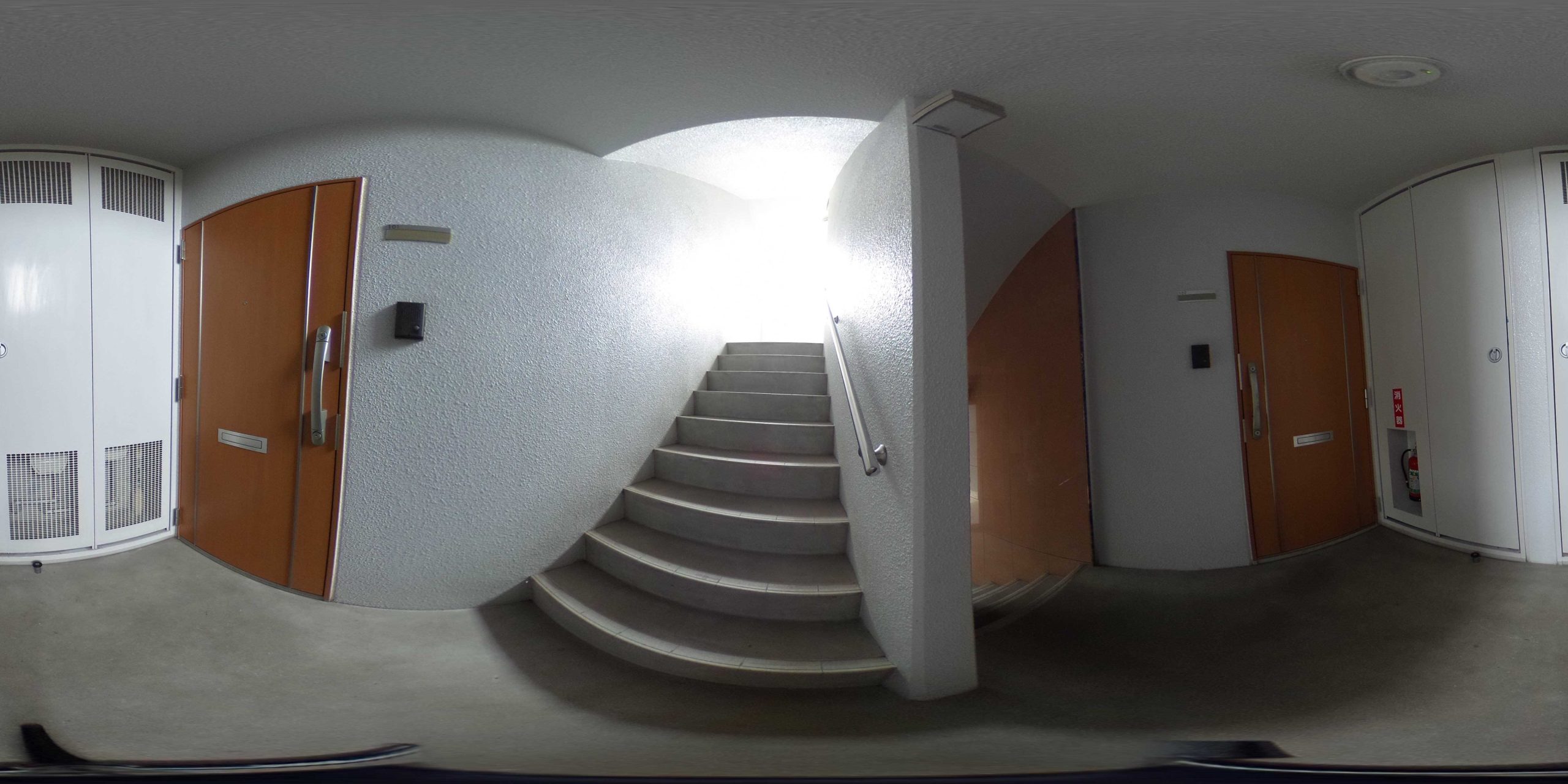 パノラマ建物画像