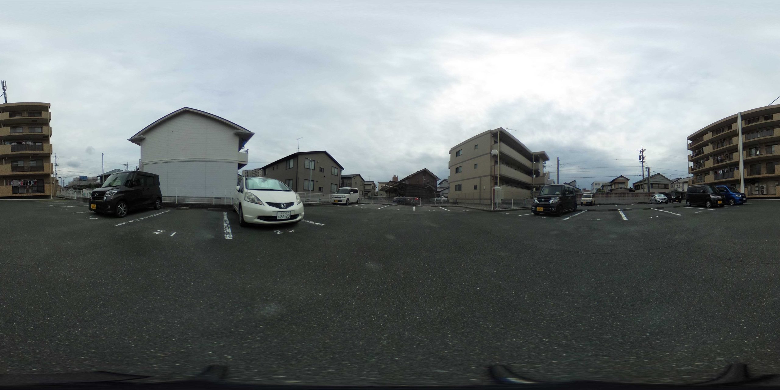 パノラマ建物画像