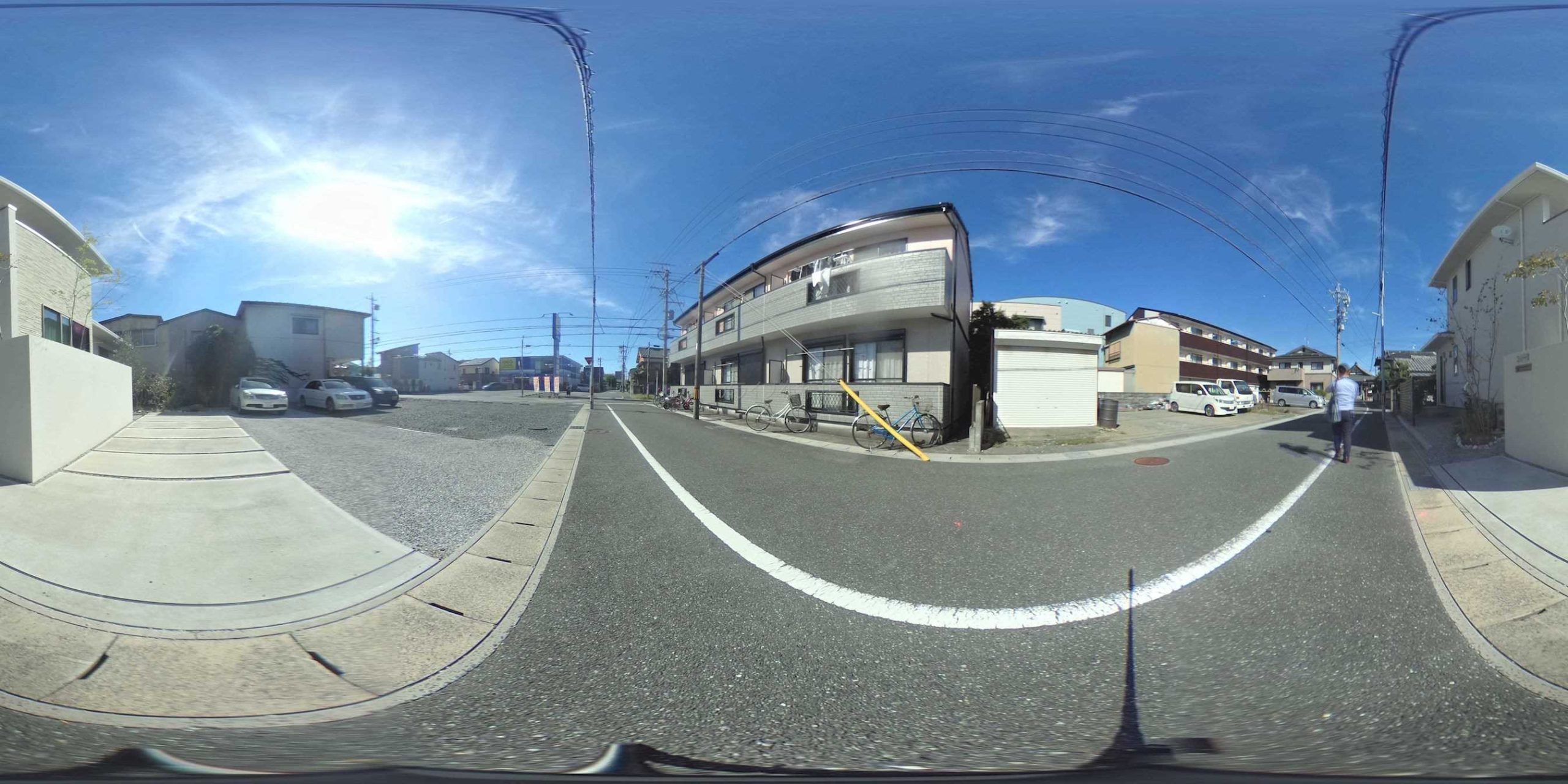 パノラマ建物画像