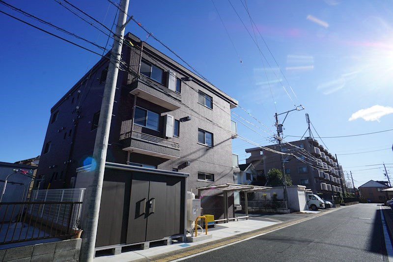 外観画像