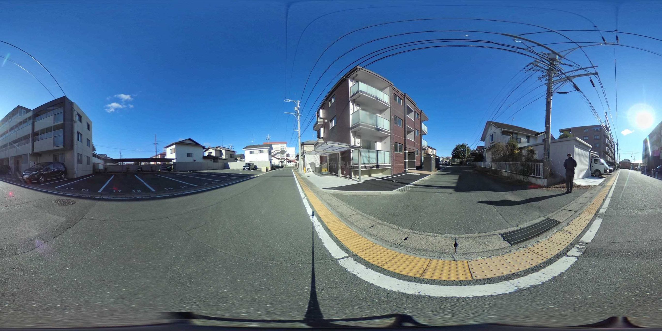 パノラマ建物画像