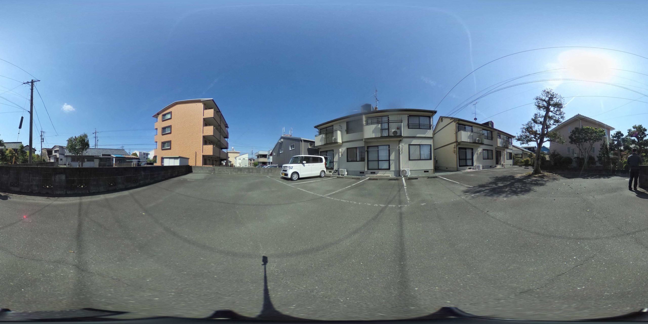 パノラマ建物画像