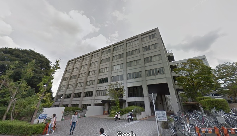 大学・短大：浜松医科大学　2523m