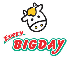 スーパー：Every BIGDAY(ｴﾌﾞﾘｨﾋﾞｯｸﾞﾃﾞｰ) 高台店　786m