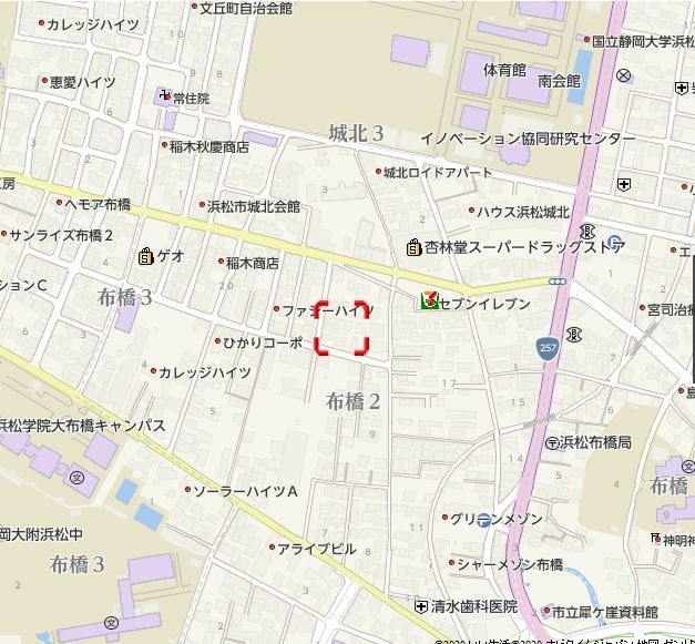 外観画像