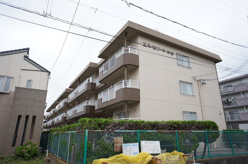 外観画像