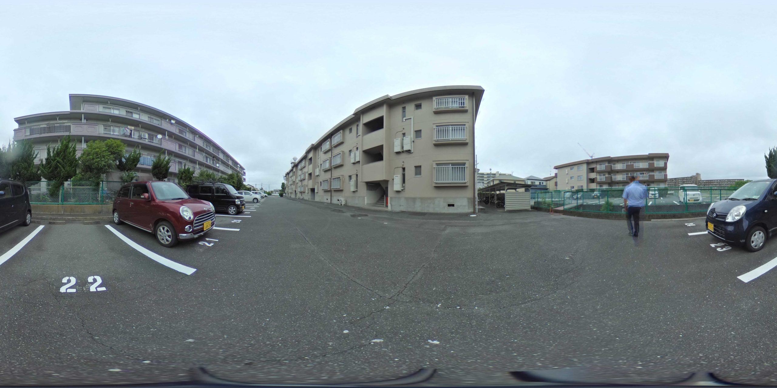 パノラマ建物画像