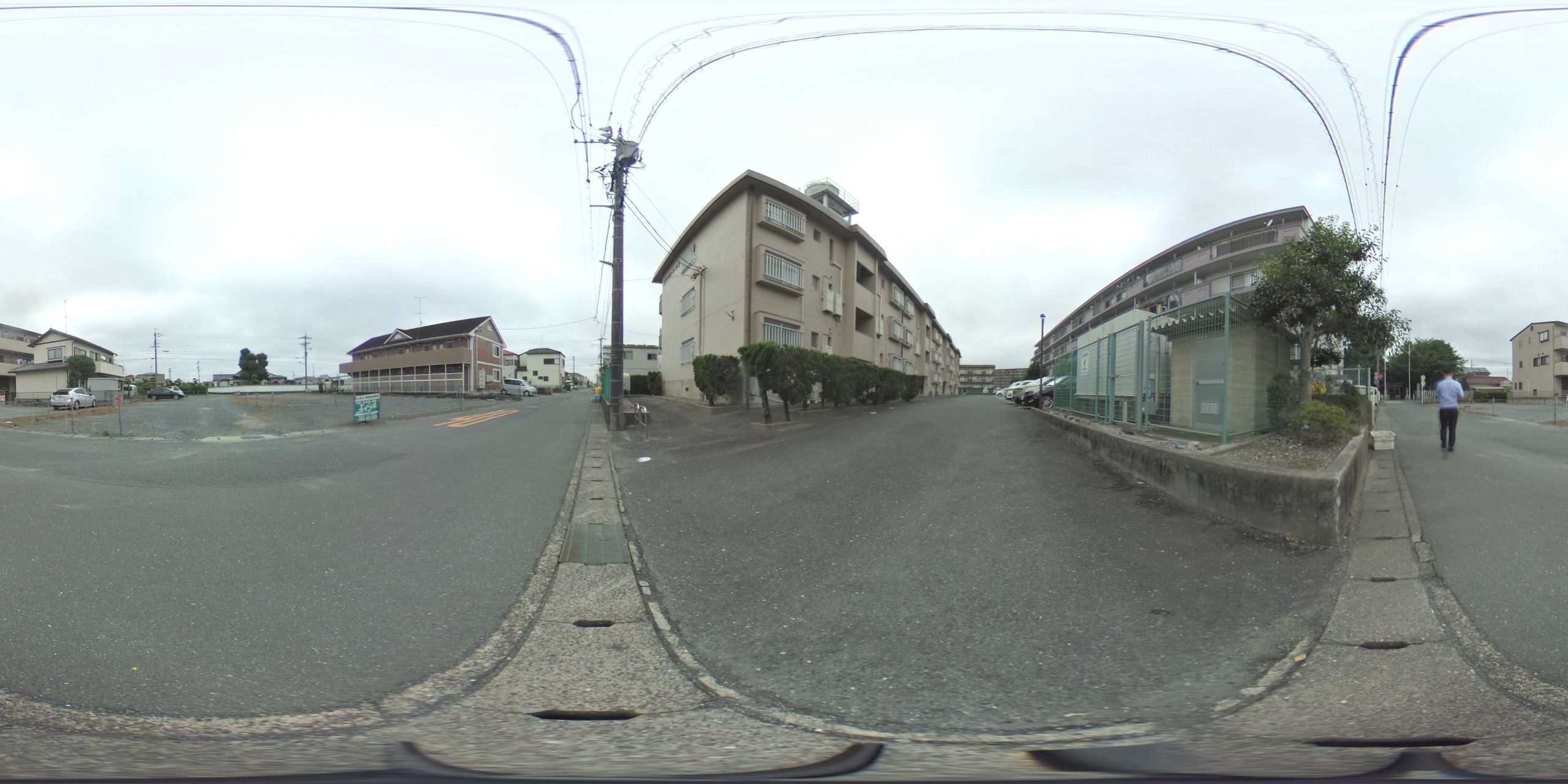 パノラマ建物画像