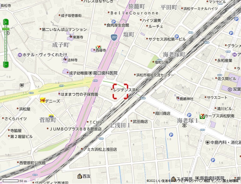 外観画像