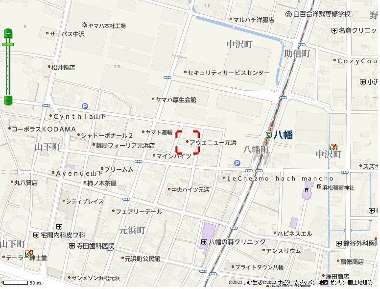 外観画像
