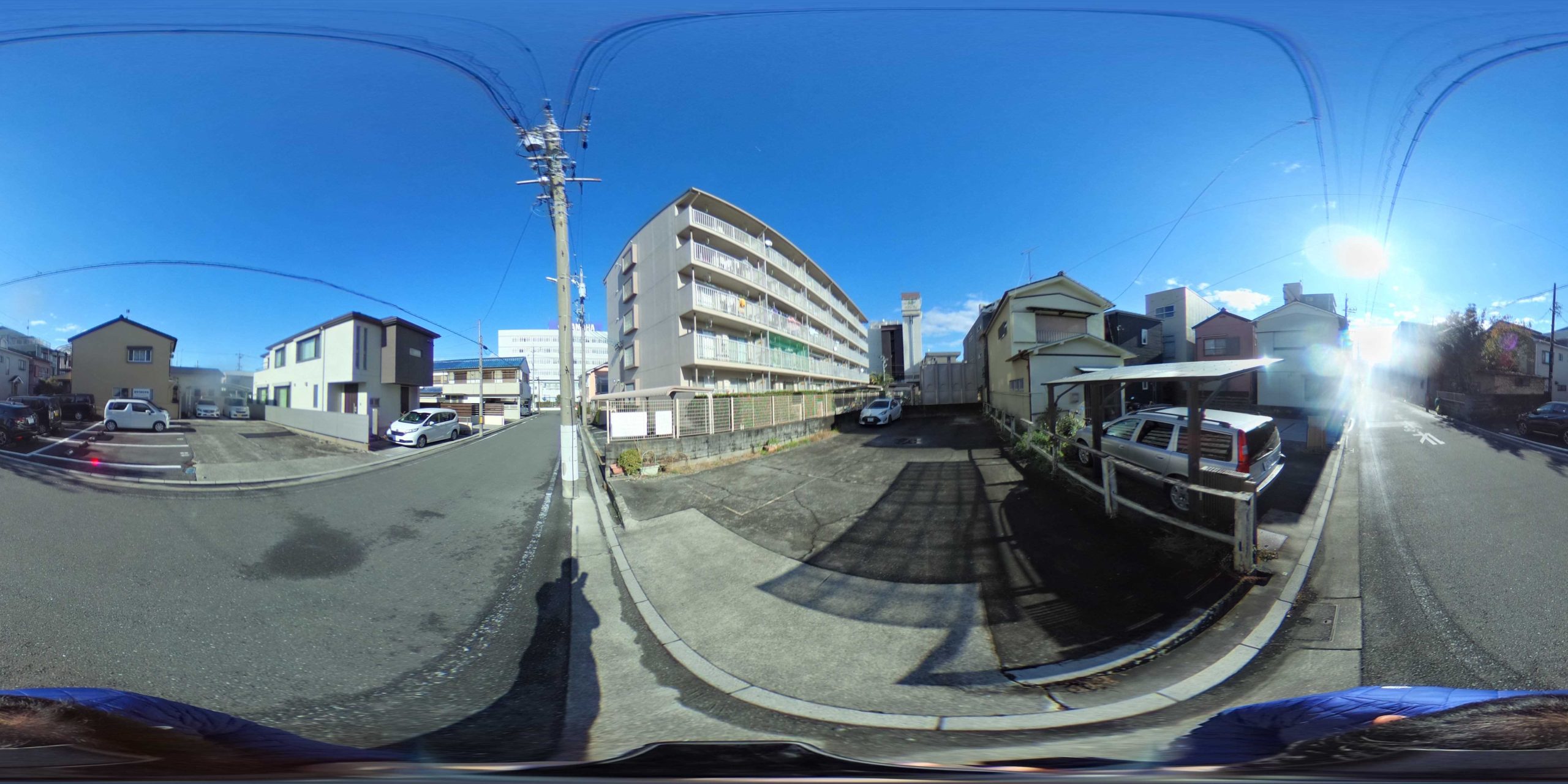 パノラマ建物画像