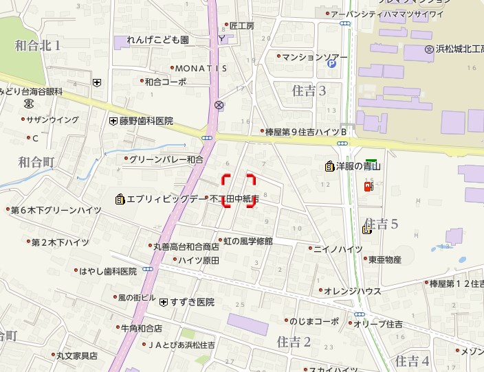 外観画像