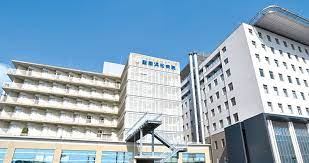 総合病院：聖隷福祉事業団 聖隷浜松病院　704m