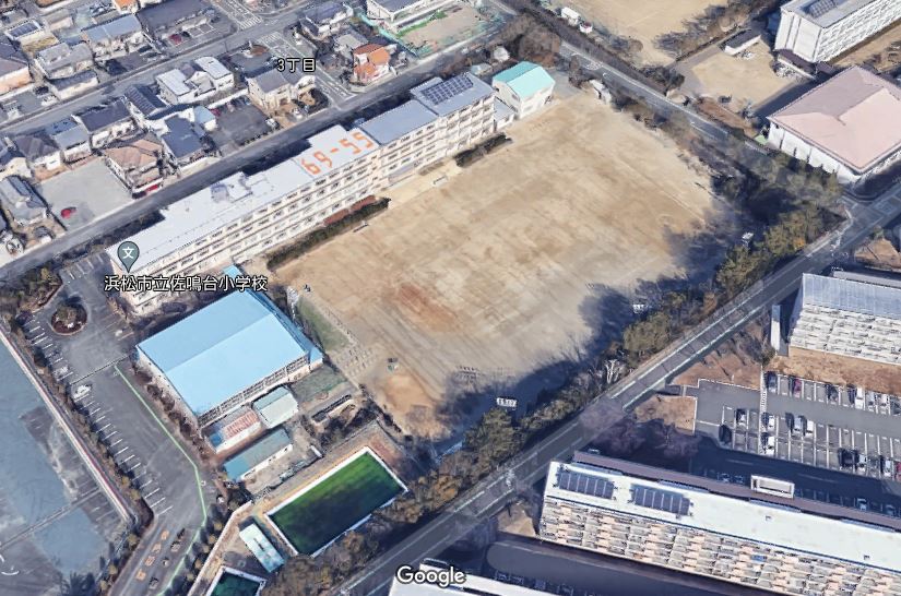 ハーモニー 小学校