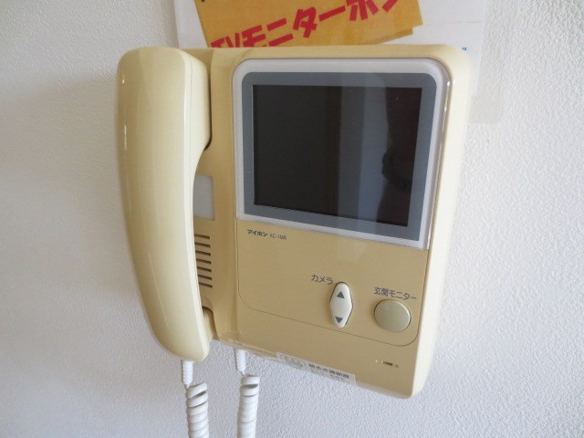 ミルキーウェイ セキュリティ
