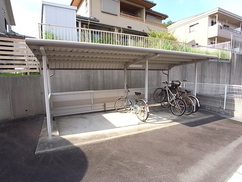 ミルキーウェイ その他共有部分