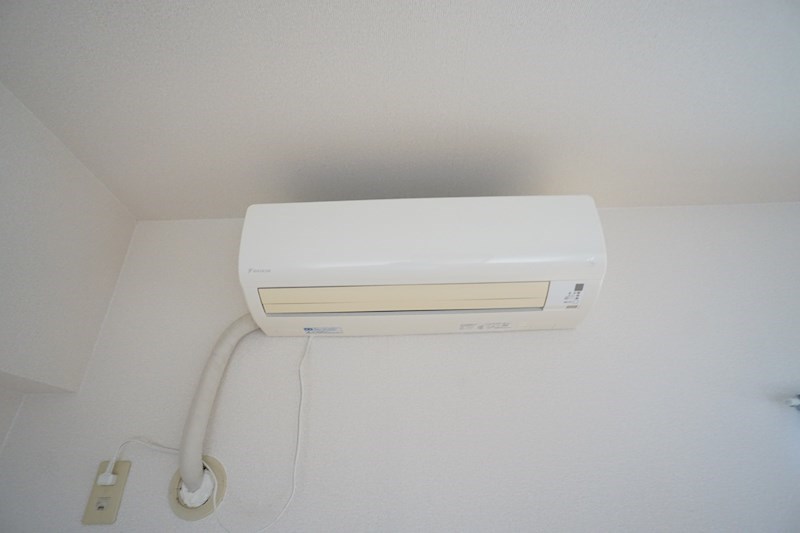 アビタシオンⅡ その他設備
