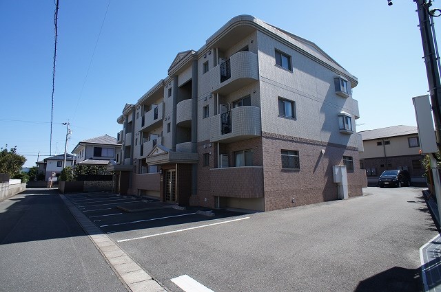 ルミナス 外観