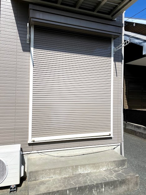 カレッジハイツ その他設備