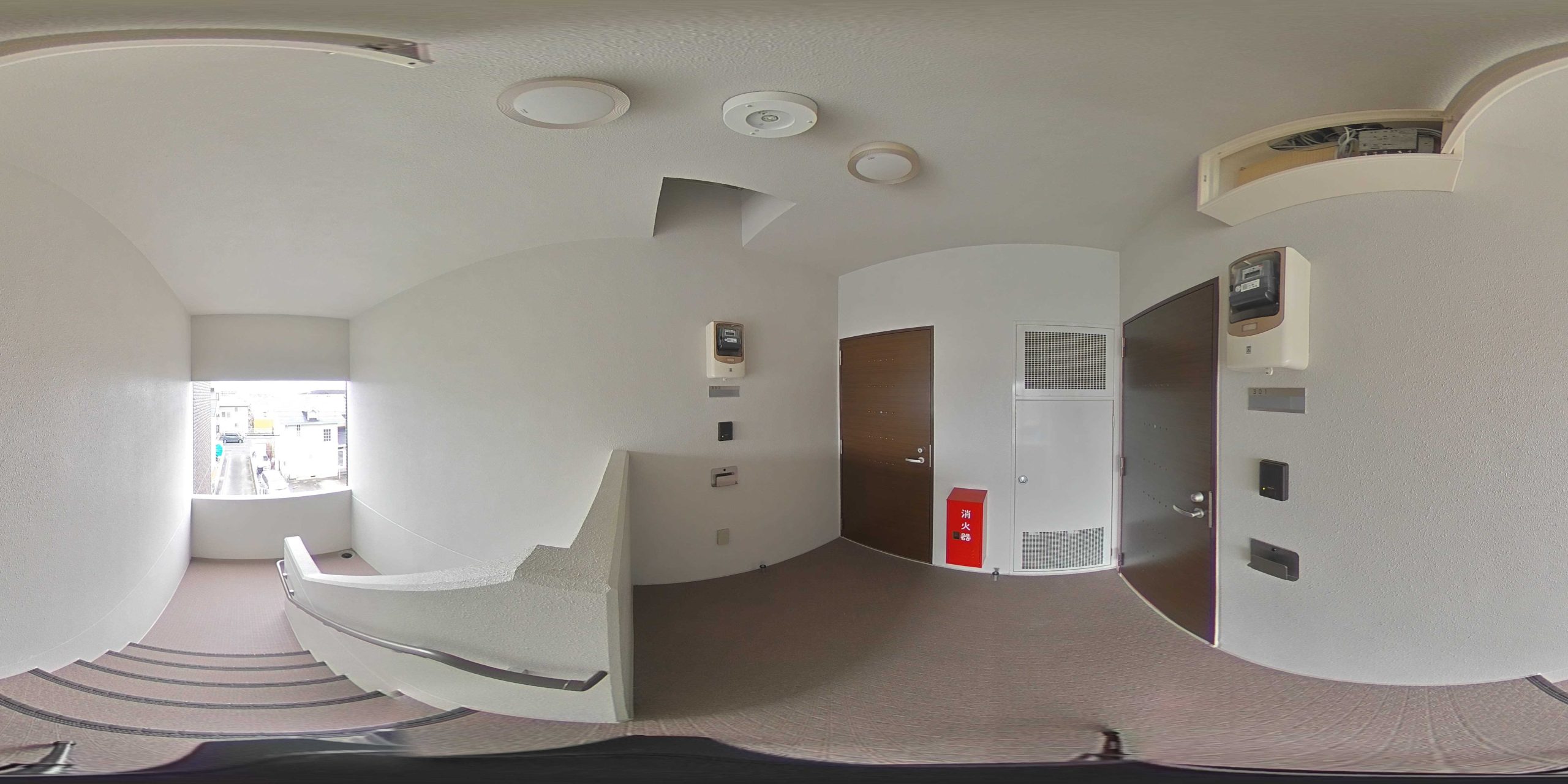 パノラマ建物画像