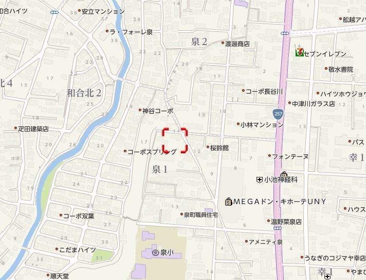 外観画像