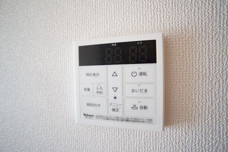 リーベルミシマ その他