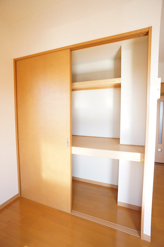 アクアブロー２ 収納