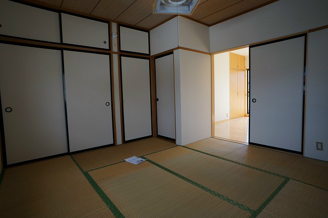 アビタシオンスヤマ その他部屋・スペース