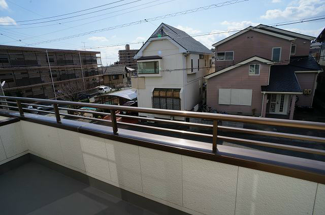 アビタシオンスヤマ その他