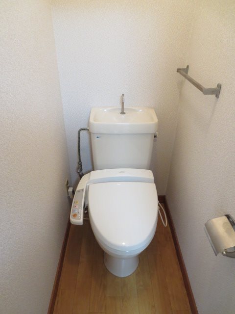 メゾンアスカ トイレ