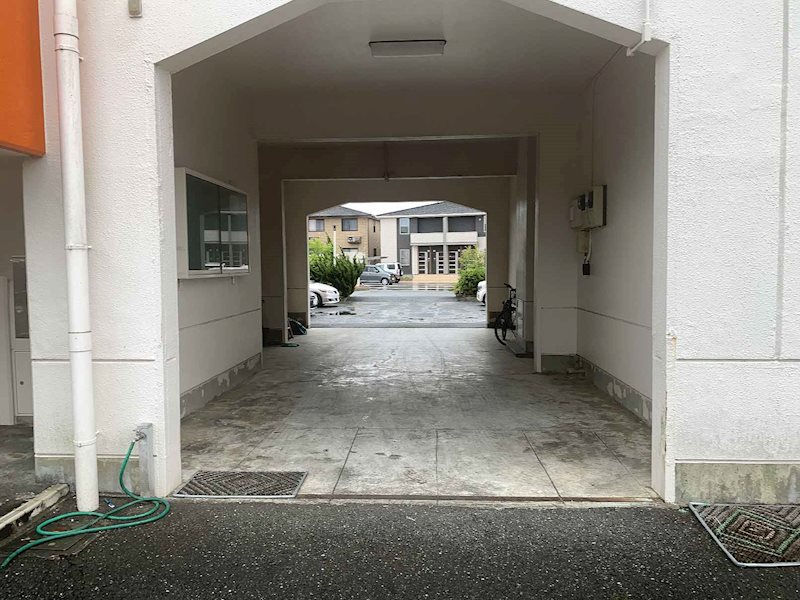 メゾンアスカ その他共有部分