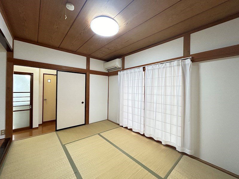 大原K貸家 その他部屋・スペース