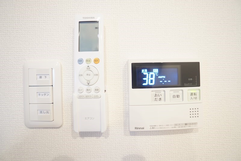 スマートレジデンス砂山 その他