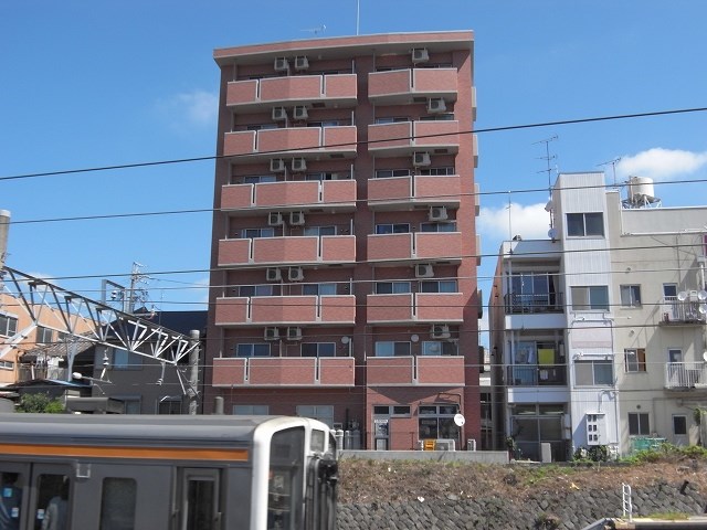 マイルストーン 外観