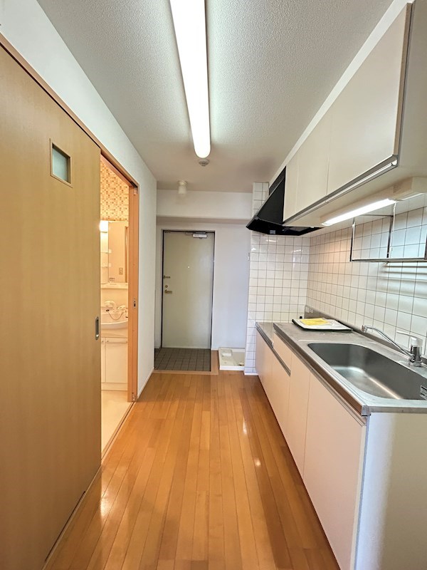 マイルストーン その他部屋・スペース