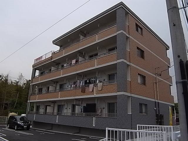 グラン　リヴァー 外観